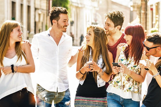 E-Scavenger Hunt Deventer: Explore the City at Your Own Pace - Accessibility and Participation