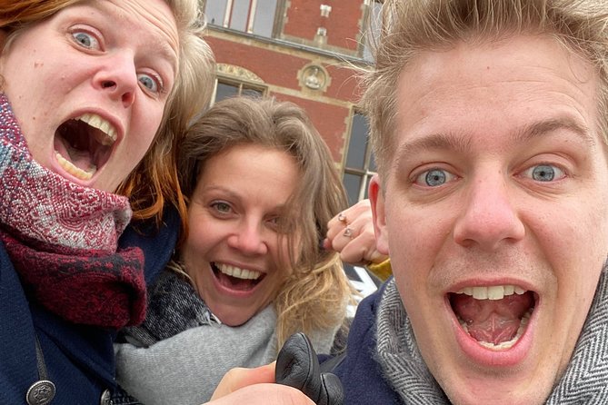 E-Scavenger Hunt Deventer: Explore the City at Your Own Pace - Discovering Top Sites
