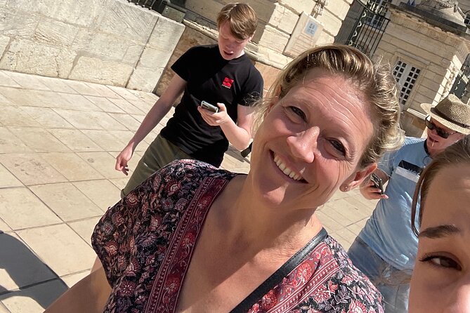 E-Scavenger Hunt Dijon: Explore the City at Your Own Pace - Accessibility and Suitability for All Travelers