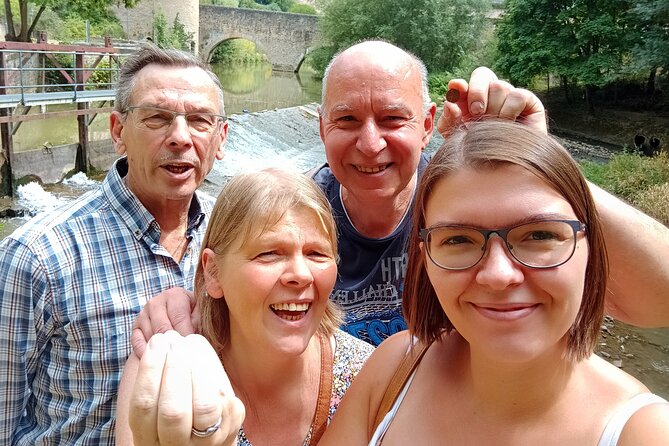 E-Scavenger Hunt Dijon: Explore the City at Your Own Pace - Reviews and Ratings From Previous Participants