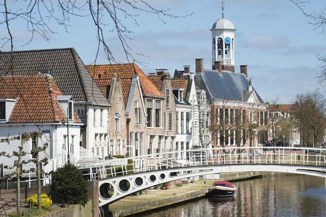 E-Scavenger Hunt Dokkum: Explore the City at Your Own Pace - Previous Participant Feedback