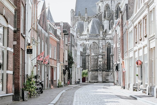 E-Scavenger Hunt Dordrecht: Explore the City at Your Own Pace - Traveler Reviews and Feedback