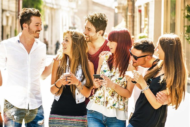 E-Scavenger Hunt Eindhoven: Explore the City at Your Own Pace - Good To Know