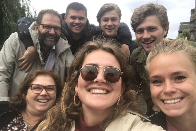 E-Scavenger Hunt Eindhoven: Explore the City at Your Own Pace - Customer Reviews and Ratings