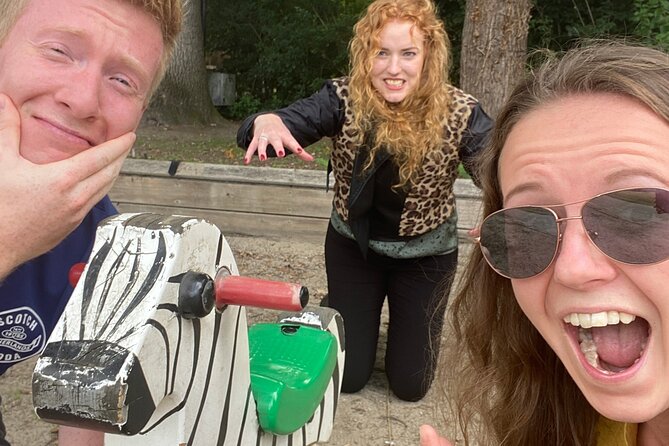 E-Scavenger Hunt Emmen: Explore the City at Your Own Pace - Self-Guided Tour With Personalized Pacing
