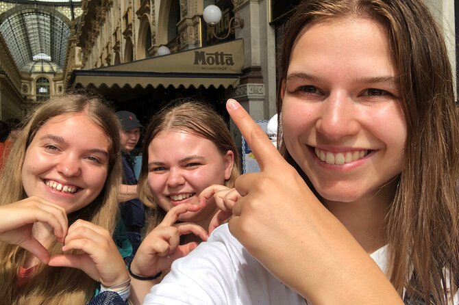 E-Scavenger Hunt Florence: Explore the City at Your Own Pace - Review Highlights and Ratings