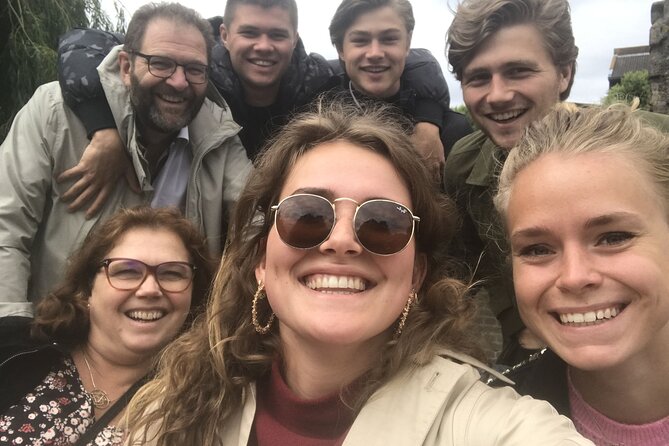 E-Scavenger Hunt Ghent: Explore the City at Your Own Pace - Operating Hours and Dates