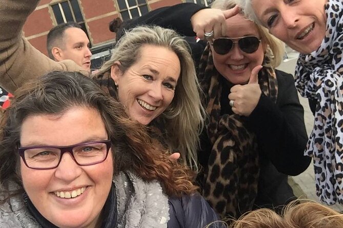 E-Scavenger Hunt Ghent: Explore the City at Your Own Pace - Accessibility and Participant Requirements