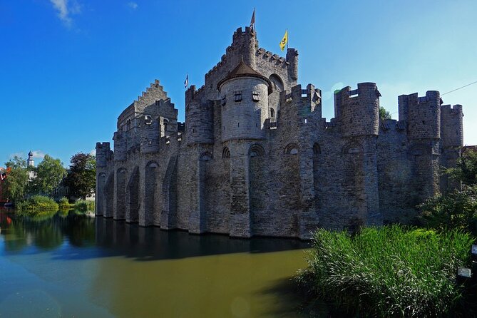 E-Scavenger Hunt Ghent: Explore the City at Your Own Pace - Customer Reviews and Ratings