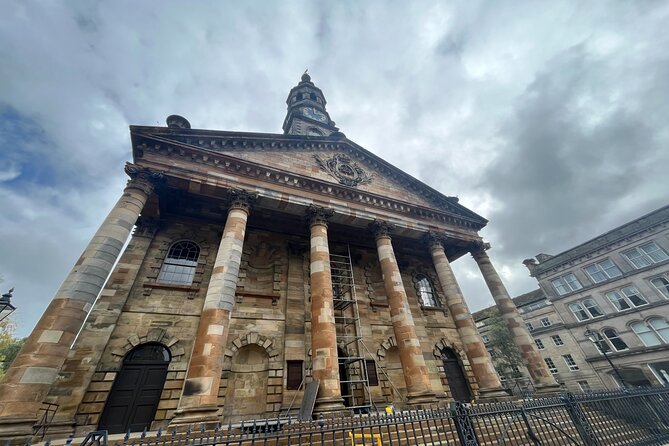 E-Scavenger Hunt Glasgow: Explore the City at Your Own Pace - Practical Information for the Glasgow E-Scavenger Hunt