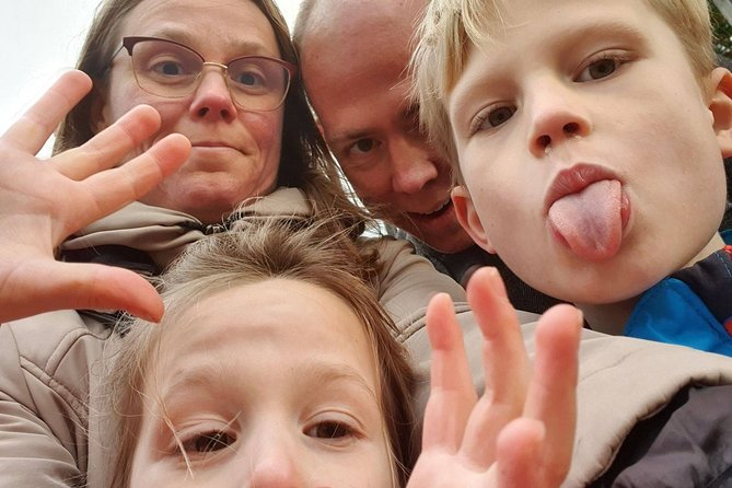 E-Scavenger Hunt Gouda: Explore the City at Your Own Pace - Authentic Reviews Breakdown