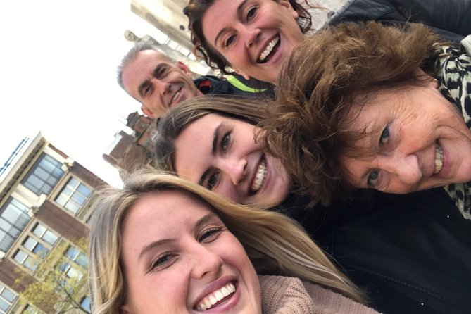 E-Scavenger Hunt Haarlem: Explore the City at Your Own Pace - Meeting Point and Launch