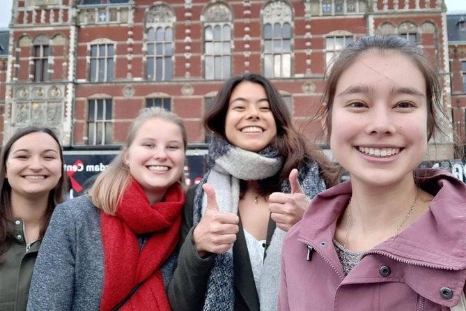 E-Scavenger Hunt Hoorn: Explore the City at Your Own Pace - Operating Hours and Availability