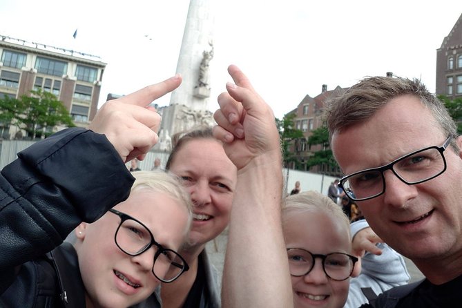 E-Scavenger Hunt Hoorn: Explore the City at Your Own Pace - Accessibility and Inclusivity