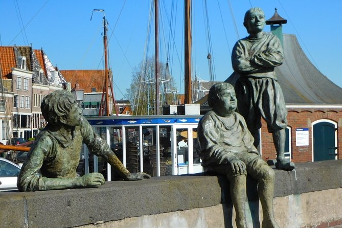 E-Scavenger Hunt Hoorn: Explore the City at Your Own Pace - Recap