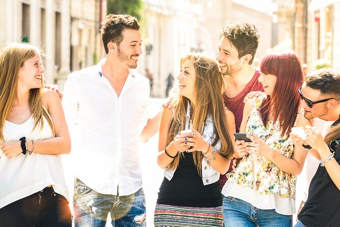 E-Scavenger Hunt Kristiansand: Explore the City at Your Own Pace - Meeting Point and Location Details