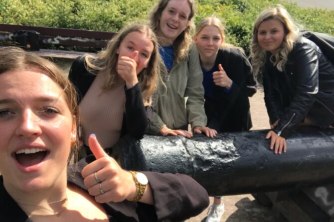 E-Scavenger Hunt Kristiansand: Explore the City at Your Own Pace - Scheduling and Availability of the Hunt
