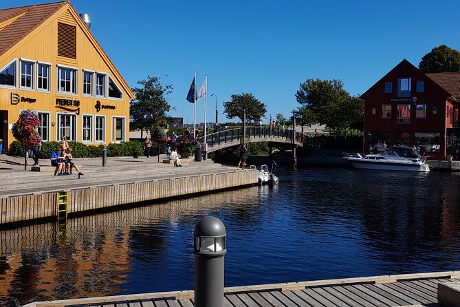 E-Scavenger Hunt Kristiansand: Explore the City at Your Own Pace - Pricing and Booking Information