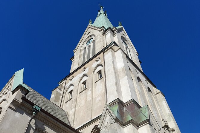 E-Scavenger Hunt Kristiansand: Explore the City at Your Own Pace - Discover the Sights of Kristiansand