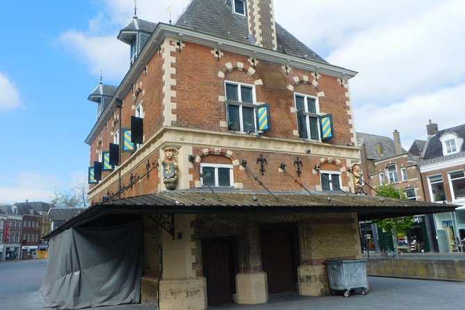 E-Scavenger Hunt Leeuwarden: Explore the City at Your Own Pace - Availability and Timing