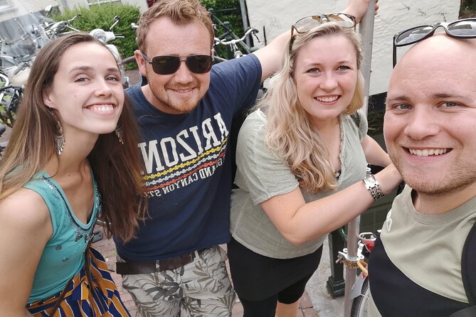 E-Scavenger Hunt Leipzig: Explore the City at Your Own Pace - Worth The Stay