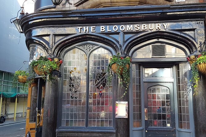 E-Scavenger Hunt London: Explore the City at Your Own Pace - Exploring London at Your Own Pace