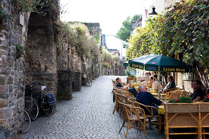 E-Scavenger Hunt Maastricht: Explore the City at Your Own Pace - Flexible Scheduling