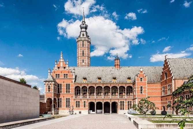 E-Scavenger Hunt Mechelen: Explore the City at Your Own Pace - Pricing and Booking Information