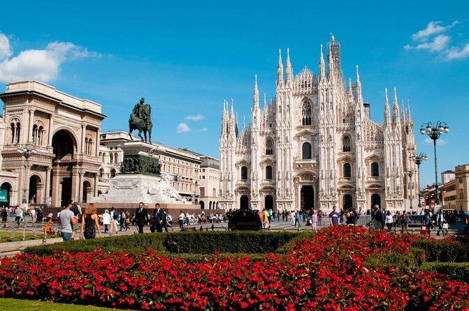 E-Scavenger Hunt Milan: Explore the City at Your Own Pace - Key Points