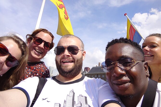 E-Scavenger Hunt Milan: Explore the City at Your Own Pace - Accessibility and Transportation Considerations