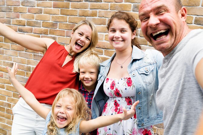 E-Scavenger Hunt Mons: Explore the City at Your Own Pace - Pricing and Cancellation Policy