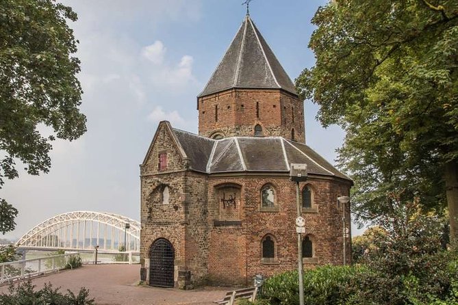 E-Scavenger Hunt Nijmegen: Explore the City at Your Own Pace - Accessibility and User-Friendliness