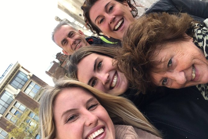 E-Scavenger Hunt Roosendaal: Explore the City at Your Own Pace - Navigating the Scavenger Hunt