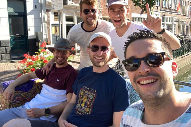 E-Scavenger Hunt Rostock: Explore the City at Your Own Pace - Schedule and Availability