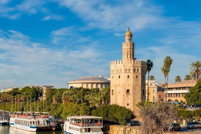 E-Scavenger Hunt Seville: Explore the City at Your Own Pace - Customer Support and Resources