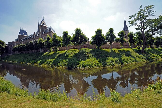 E-Scavenger Hunt Sittard: Explore the City at Your Own Pace - Booking and Cancellation Details