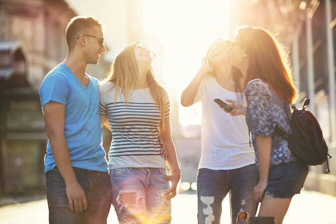 E-Scavenger Hunt Sittard: Explore the City at Your Own Pace - Preparing for the E-Scavenger Hunt