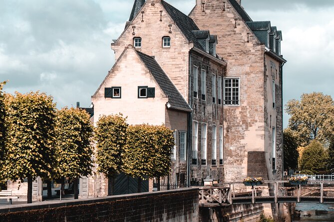 E-Scavenger Hunt Valkenburg: Explore the City at Your Own Pace - Overview of the E-Scavenger Hunt