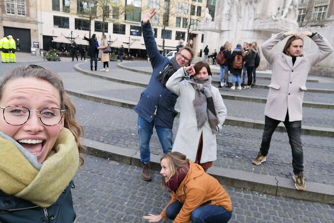 E-Scavenger Hunt Valkenburg: Explore the City at Your Own Pace - Booking Confirmation and Group Size