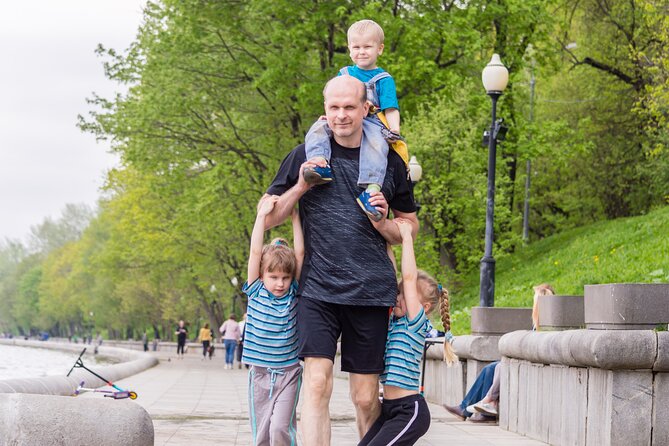 E-Scavenger Hunt Vienna: Explore the City at Your Own Pace - Reviews and Quality Assurance