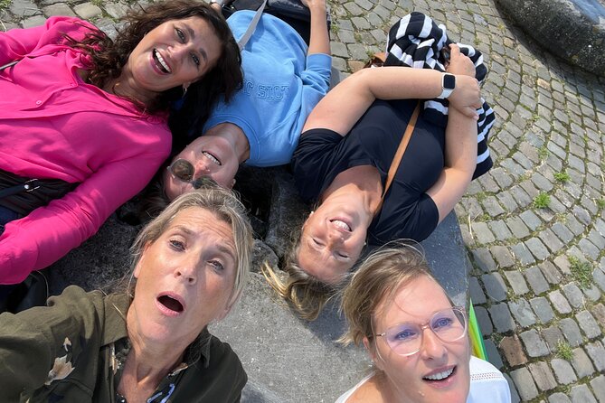 E-Scavenger Hunt Zierikzee: Explore the City at Your Own Pace - Accessibility and Participation Details