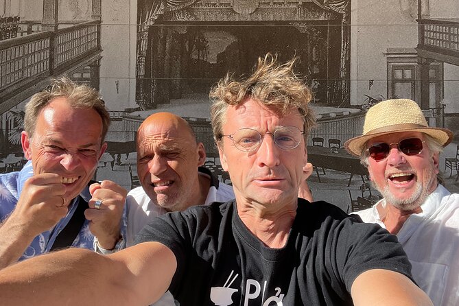 E-Scavenger Hunt Zierikzee: Explore the City at Your Own Pace - Landmarks and Points of Interest