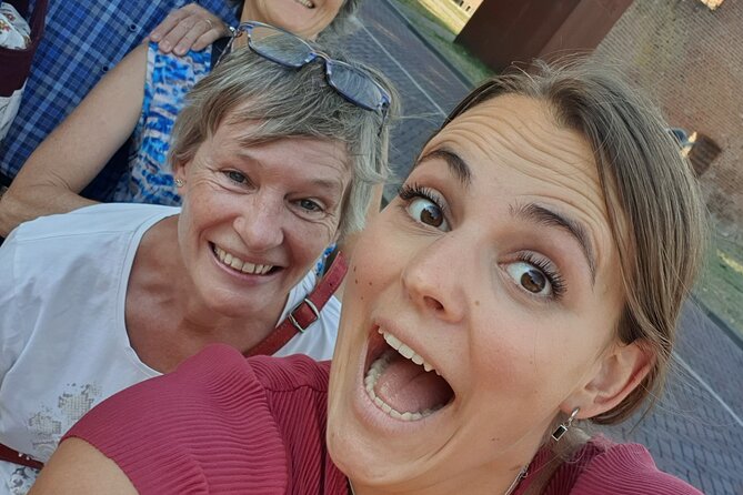 E-Scavenger Hunt Zierikzee: Explore the City at Your Own Pace - Traveler Recommendations and Reviews