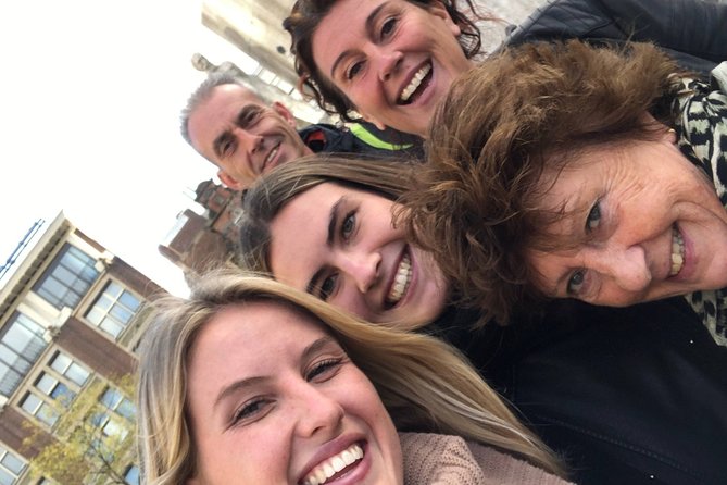 E-Scavenger Hunt Zwolle: Explore the City at Your Own Pace - Overview of E-Scavenger Hunt