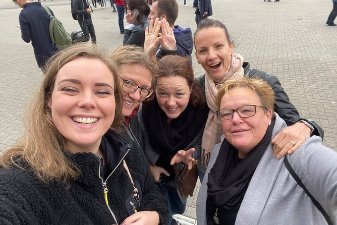 E-Scavenger Hunt Zwolle: Explore the City at Your Own Pace - Accessibility for All Participants
