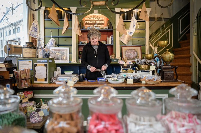 E-Scavenger Hunt Zwolle: Explore the City at Your Own Pace - Customer Reviews and Feedback