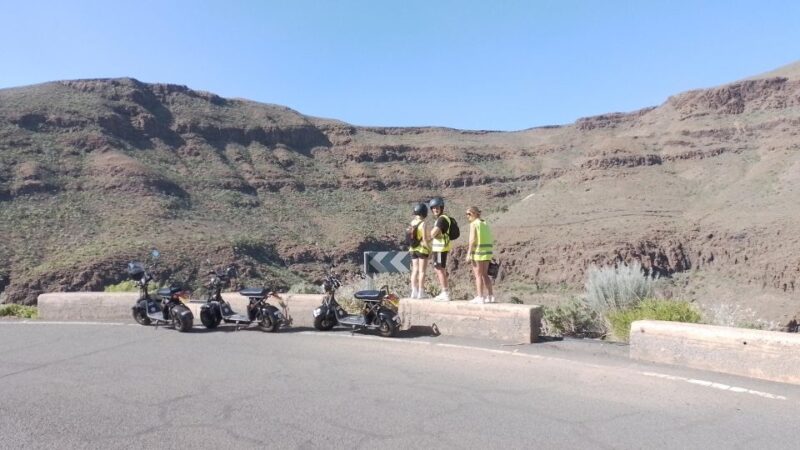 E-Scooter 2 Seat or E-Bike Tour With Western Park Sioux City - Tour Duration and Departure