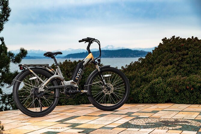 E-Scooter - E-Bike - Quadracycle - Bikes - Kick Scooter - Accessibility and Safety Considerations