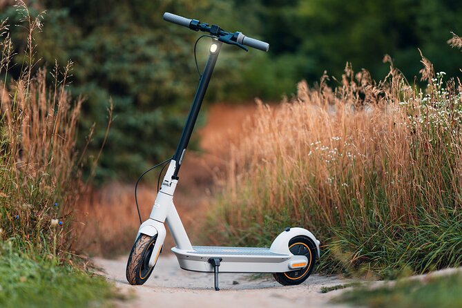 E-Scooter - E-Bike - Quadracycle - Bikes - Kick Scooter - Customer Ratings and Reviews