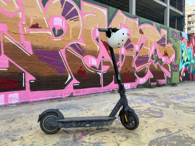 E-Scooter Guided Exploration of Barcelona - Frequently Asked Questions